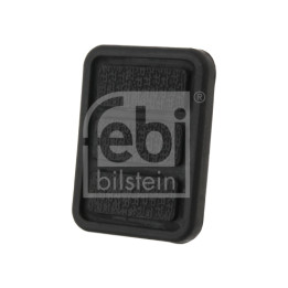 Nakładka na pedał hamulca FEBI BILSTEIN 11947