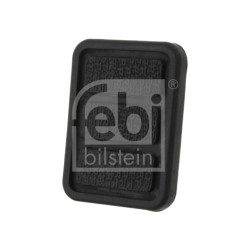 Nakładka na pedał hamulca FEBI BILSTEIN 11947