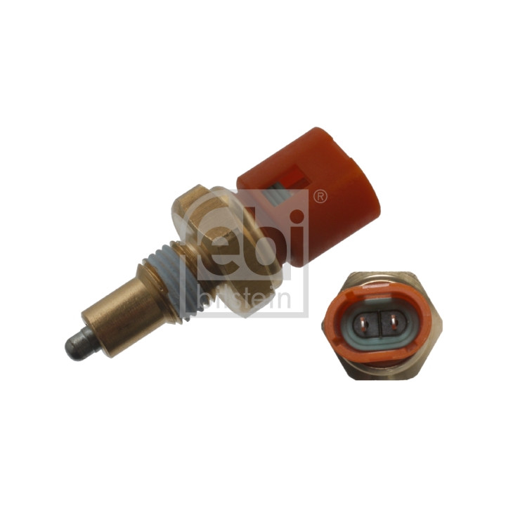 Przełącznik, światło cofania FEBI BILSTEIN 37418