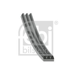 Pasek klinowy wielorowkowy FEBI BILSTEIN 181298