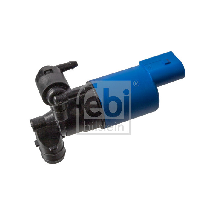Pompka spryskiwaczy świateł przednich FEBI BILSTEIN 170096