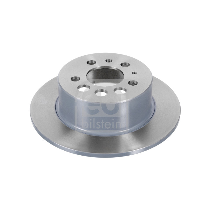 Tarcza hamulcowa FEBI BILSTEIN 11449