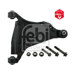 Wahacz zawieszenia koła FEBI BILSTEIN 14760