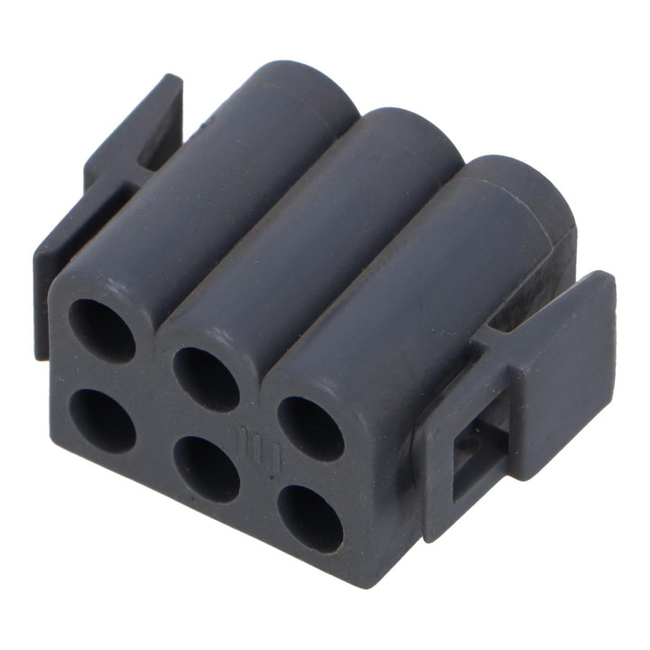 Socket housing Volvo (1307054)