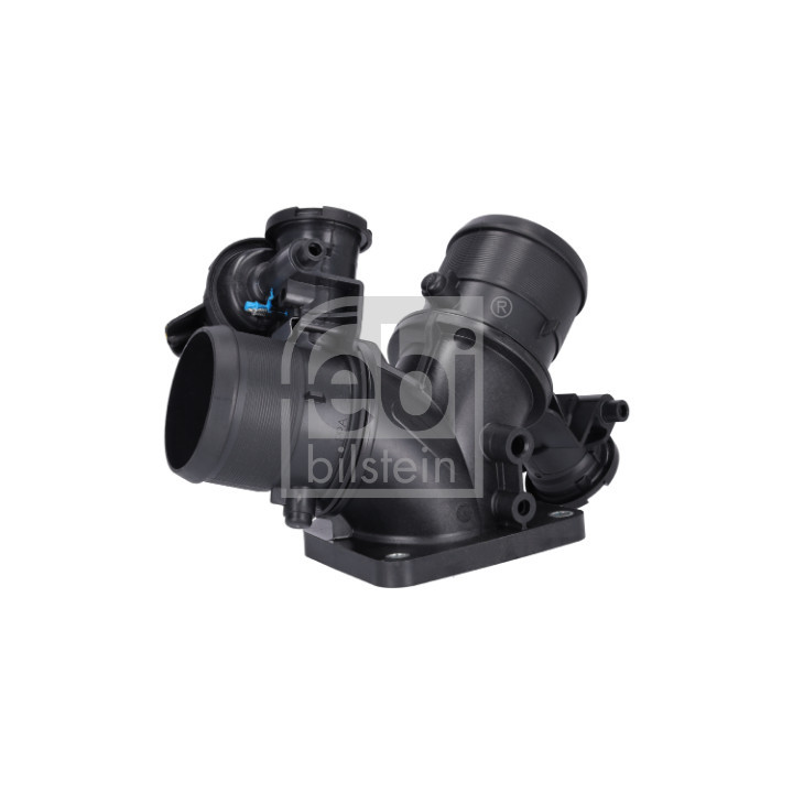 Przepustnica powietrza FEBI BILSTEIN 104330