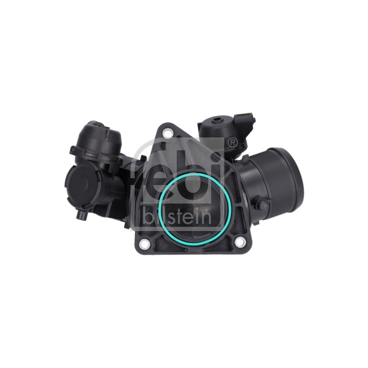 Przepustnica powietrza FEBI BILSTEIN 104330