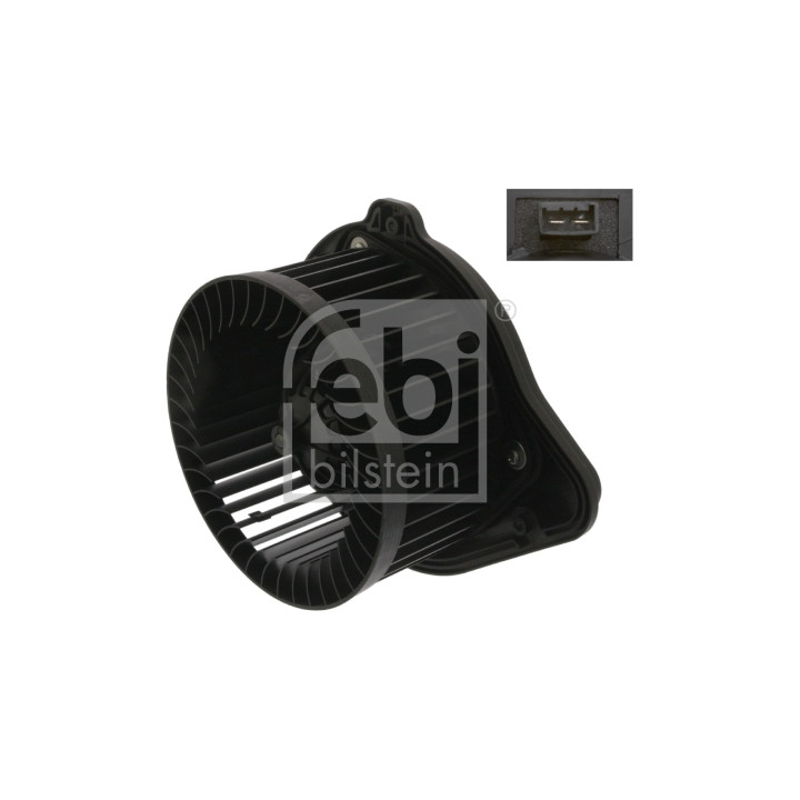 Dmuchawa nawiewu FEBI BILSTEIN 43766