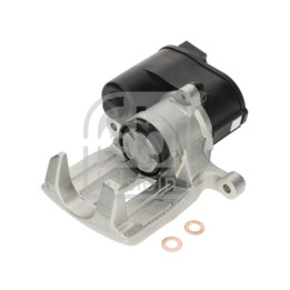 Zacisk hamulcowy FEBI BILSTEIN 183209