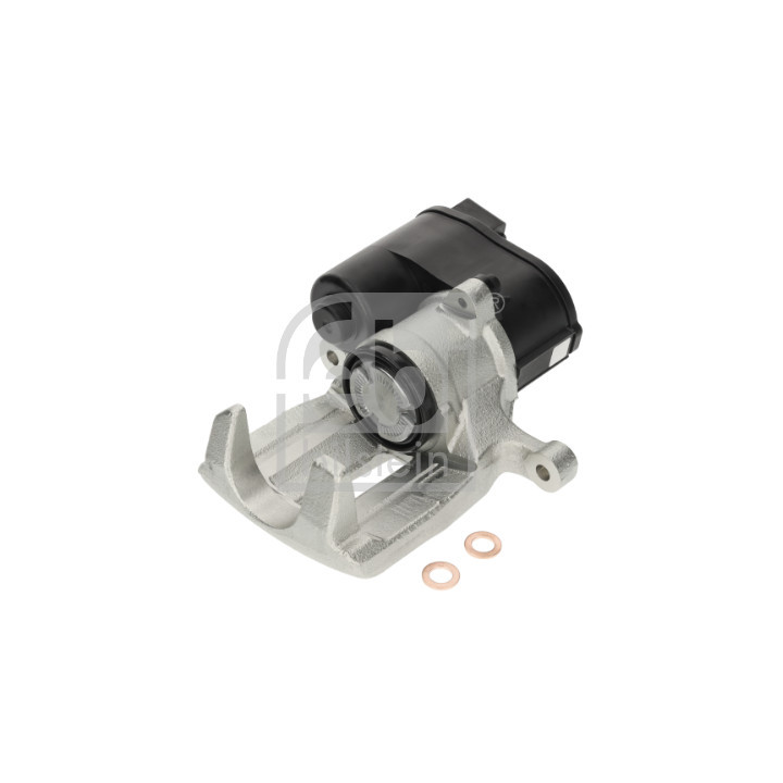 Zacisk hamulcowy FEBI BILSTEIN 183209