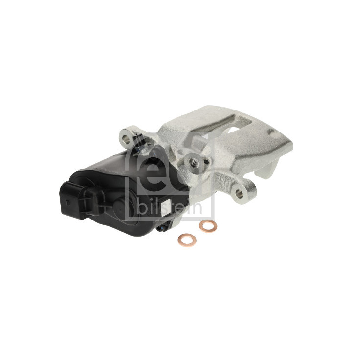 Zacisk hamulcowy FEBI BILSTEIN 183209