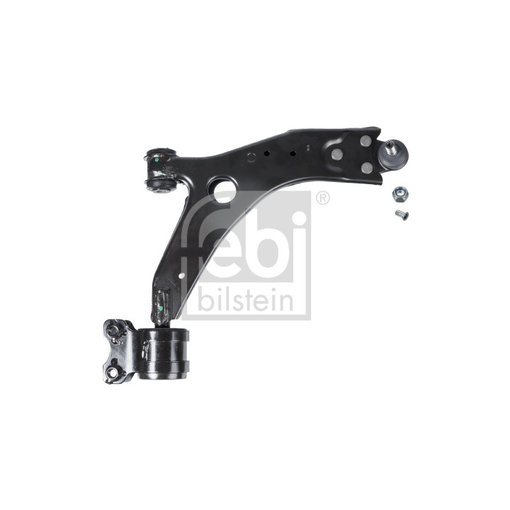 Wahacz zawieszenia koła FEBI BILSTEIN 28096
