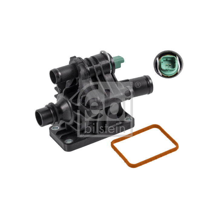 Termostat FEBI BILSTEIN 36036