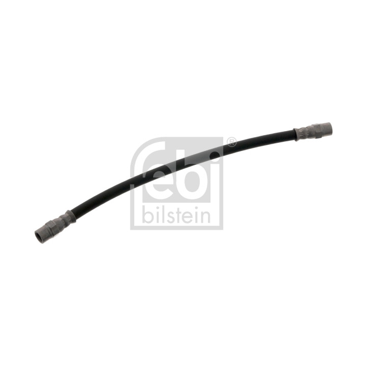 Przewód hamulcowy elastyczny FEBI BILSTEIN 02076