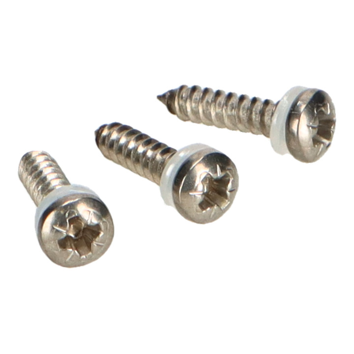 Screw Volvo (1307518)