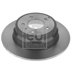 Tarcza hamulcowa FEBI BILSTEIN 11455