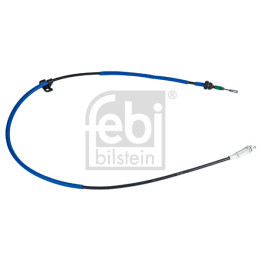 Linka hamulca ręcznego FEBI BILSTEIN 108964