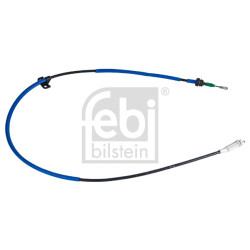 Linka hamulca ręcznego FEBI BILSTEIN 108964