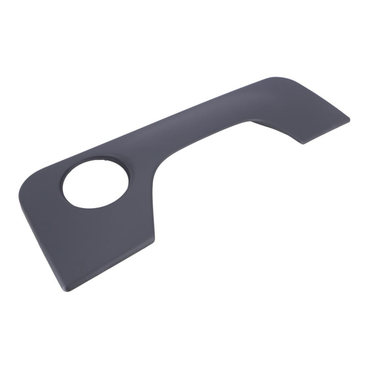 Door pocket, left, grey Volvo (9137728)