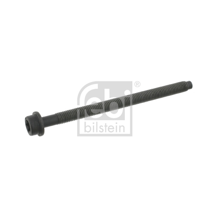 Śruba głowicy cylindrów FEBI BILSTEIN 27006