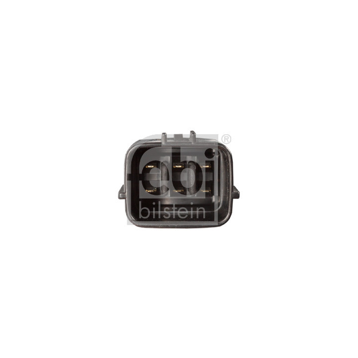 Zawór spalin EGR FEBI BILSTEIN 170329