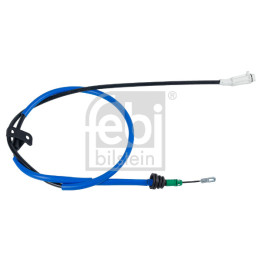 Linka hamulca ręcznego FEBI BILSTEIN 108958