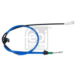 Linka hamulca ręcznego FEBI BILSTEIN 108958