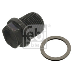 Korek śruba spustu miski oleju FEBI BILSTEIN 47739