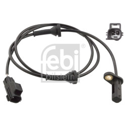 Czujnik prędkości koła ABS FEBI BILSTEIN 106468