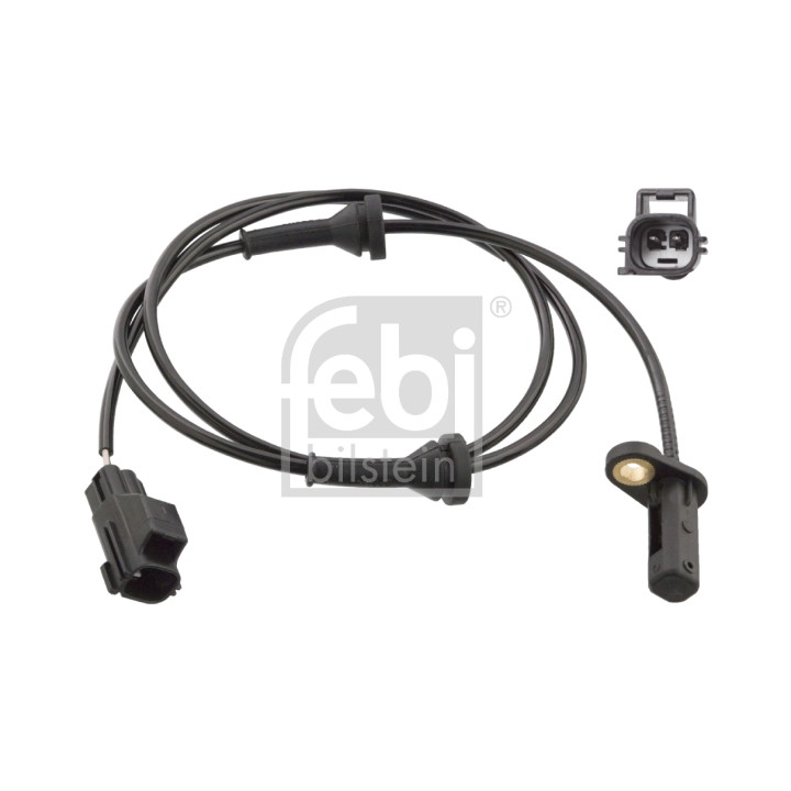 Czujnik prędkości koła ABS FEBI BILSTEIN 106468