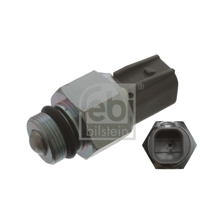 Przełącznik, światło cofania FEBI BILSTEIN 37096