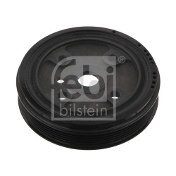 Koło pasowe wału korbowego FEBI BILSTEIN 33641