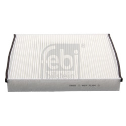 Filtr kabinowy FEBI BILSTEIN 48498
