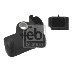 Czujnik położenia wału korbowego FEBI BILSTEIN 31198