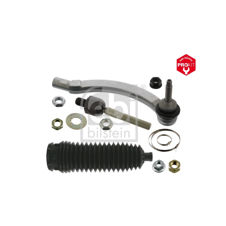 Drążek kierowniczy poprzeczny FEBI BILSTEIN 40558