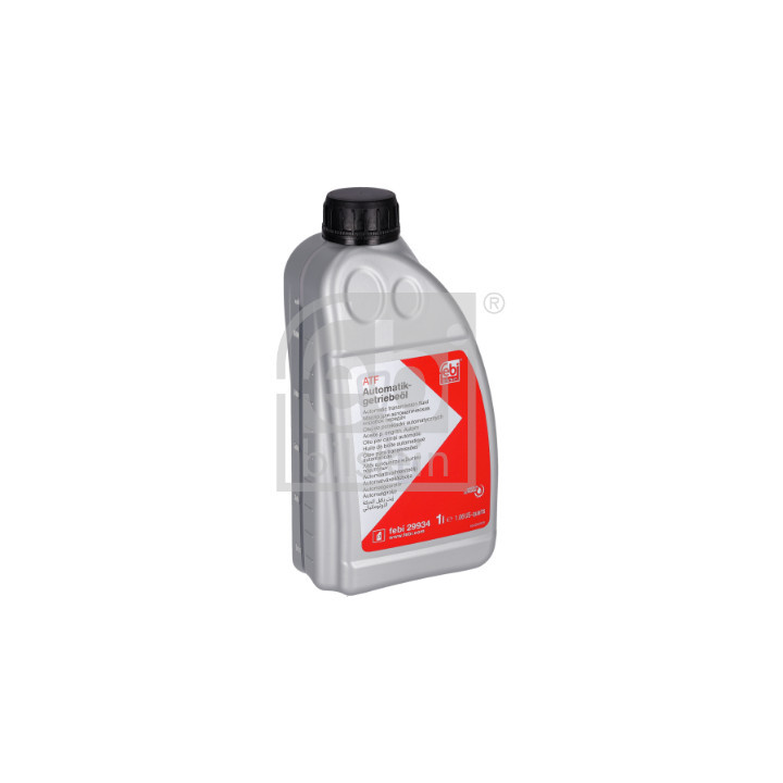 Olej przekładniowy FEBI BILSTEIN 29934