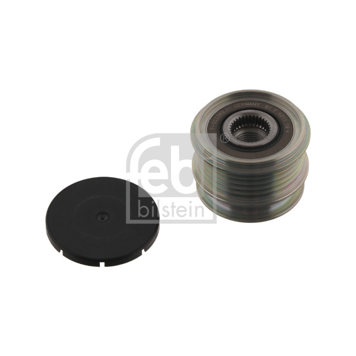 Sprzęgło jednokierunkowe alternatora FEBI BILSTEIN 34597