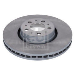 Tarcza hamulcowa FEBI BILSTEIN 43926