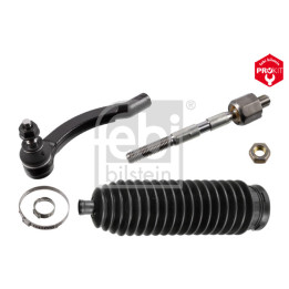 Drążek kierowniczy poprzeczny FEBI BILSTEIN 40570