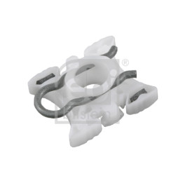 Ślizg spinka mechanizmu podnoszenia szyby FEBI BILSTEIN 23749