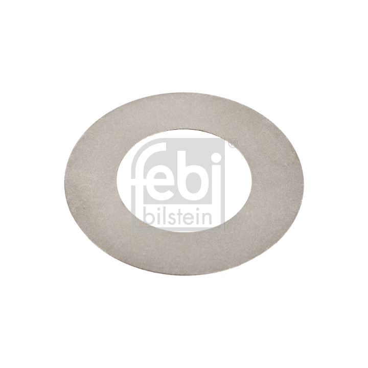 Podkładka koła pasowego wału korbowego FEBI BILSTEIN 31815