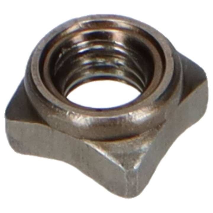 Weld nut Volvo (961613)