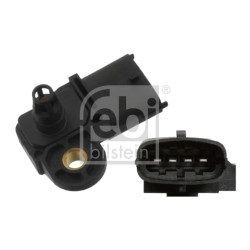 Czujnik ciśnienia w kolektorze dolotowym FEBI BILSTEIN 37055