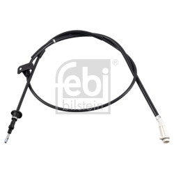 Linka hamulca ręcznego FEBI BILSTEIN 108963
