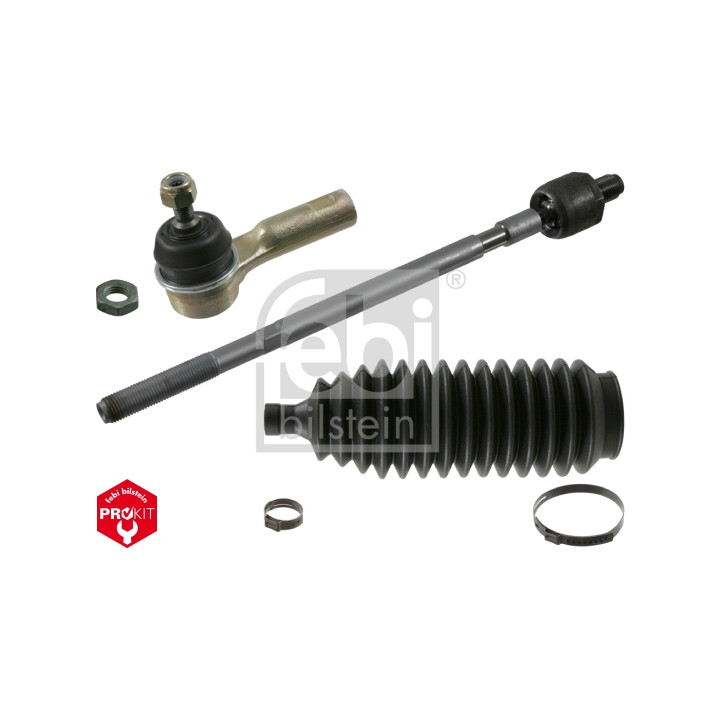 Drążek kierowniczy poprzeczny FEBI BILSTEIN 40501