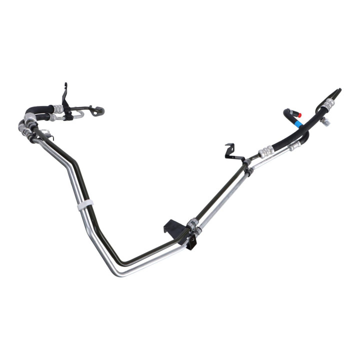 Pressure hose Volvo (31317600)