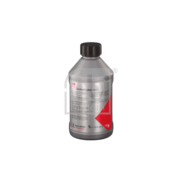 Olej hydrauliczny FEBI BILSTEIN 46161