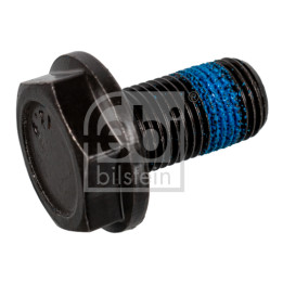 Śruba koła zapasowego FEBI BILSTEIN 01197