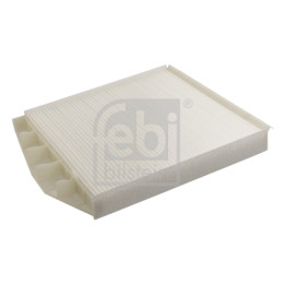 Filtr kabinowy FEBI BILSTEIN 101651