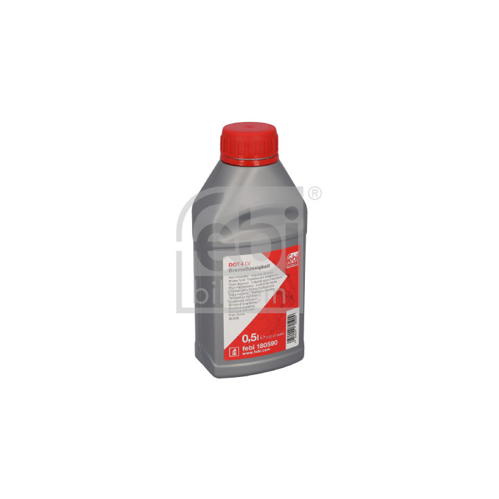 Płyn hamulcowy FEBI BILSTEIN 180590