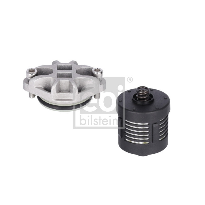 Filtr oleju hydrauliczny mechanizmu różnicowego haldex FEBI BILSTEIN 177900